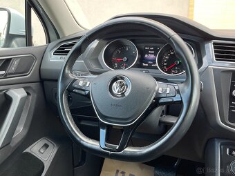 Volkswagen Tiguan Allspace 2.0 TDI DSG°7.MIEST°ODPOČET DPH° - 15