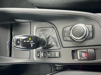 BMW X1 xDrive 18d A/T - 15