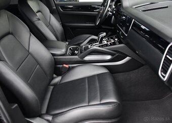 Porsche Cayenne S 441k ZÁRUKA DO 9/2027 324 kw - 15