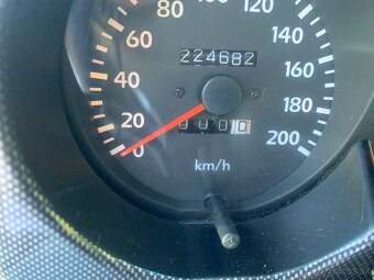 Hyundai Galloper -INNOVATION 4x4…2,5 ..73kw diesel Manual - 15
