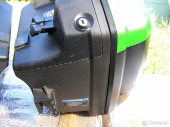 Bočné kufre Kawasaki - 15