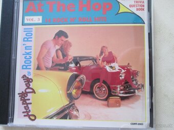 Summer in the USA (2cd), Promenade a Paris (2cd) 50 titres - 15