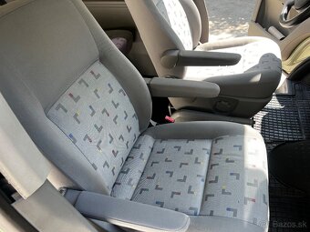 Volkswagen T5 Caravelle - 15