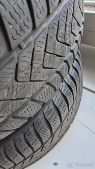 Predám origo. Alu disky VW R18,5x112.Passat - 15