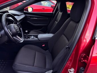 Predám MAZDA 3 2,0i HB G122 Plus 6st.man. rv.2019,  SR - 15