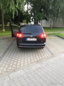 Predam Opel vectra c 1.9cdti - 15