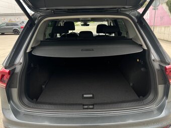 Volkswagen Tiguan Allspace R-Line - 15