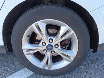 Ford Focus MK3 1.0 Ecoboost Spirit X - 15