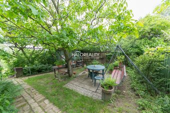 HALO reality - Predaj, záhradný pozemok   4064 m2 Bratislava - 15