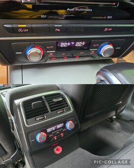 AUDI A6 C7 2.0 TDI 130KW SEDAN - 15