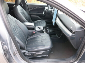 Ford Mustang Mach-E 75,7kWh RWD STD 269PS - DPH - 15