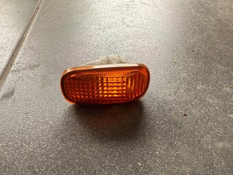 Predám ND na ľavé zadné dvere – Honda Jazz 2002 - 2008 - 15