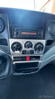 Iveco Daily 3,0 HPI Maxi Long Dupláky 2 NOVA STK EK - 15