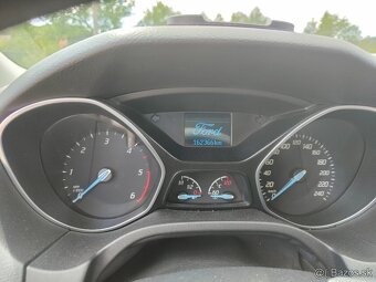 Ford Focus III 1.6 TDCI - 15