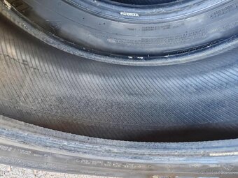 DUNLOP GRANDTREK SJ5 275/60R18 M+S zimné pneumatiky - 15