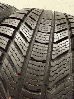 Nepoužitá zimná sada 5x108 R19 , 235/55/19 Volvo XC90 / XC60 - 15