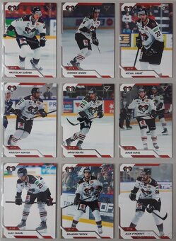 Hokejové kartičky TIPOS EXTRALIGA 25/26 - HC 05 B.BYSTRICA - 15