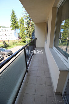 REZERVOVANÉ - NA PREDAJ 2 BYTY SPOJENÉ DO JEDNÉHO CELKU - 15