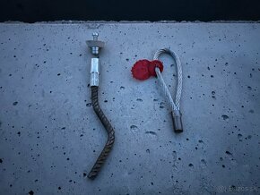 Formy na betonové bloky, forma na beton, kocky.  0% DPH - 15