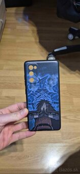Rôzne anime kryty na mobil - 15