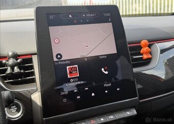 Renault Arkana 1,6 RS LINE NOVÉ ČR 36tKm hybridní automat - 15