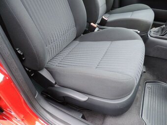 Škoda Octavia Combi Swiss Tour - 1.6MPi 75Kw 102Ps. - 15