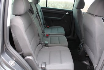 Volkswagen Touran 1.9 TDI - 15