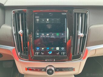 Volvo V90 CC T5 2.0L Cross Country Pro AWD Geartronic 184 KW - 15