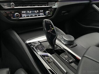 BMW Rad 5 530e xDrive PHEV ///M-PACKET LASER HEAD-UP VIRTUAL - 15