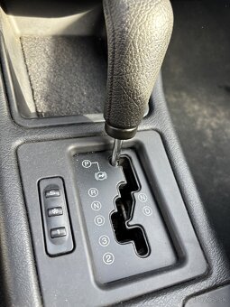 Citroen Xantia 1.9TD Automat - 15