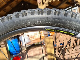 Predám CTM RAPTOR 2.0 - 15