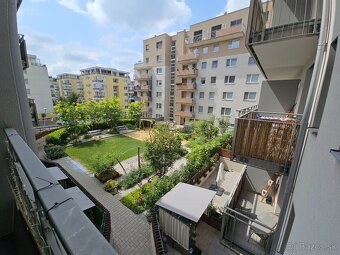 PREDAJ 3 IZBOVÝ BYT BRATISLAVA RUŽINOV TRNÁVKA - 15