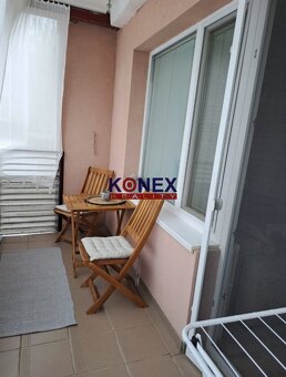 V PREDAJI - 4-izbový byt na Tyršovej ul. – Sobrance - 15