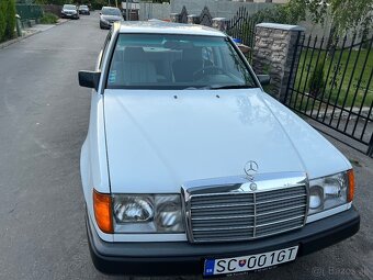 Mercedes e300diesel - 15