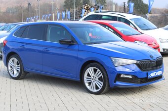 Škoda Scala 1,6 TDi DSG 85 kW - 15