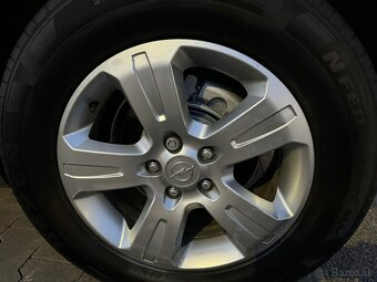 Vimenu alebo predam Opel Antara 2014rok 2.0 automat - 15