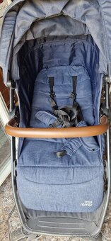 Športový kočík Britax Römer b-agile M - 15