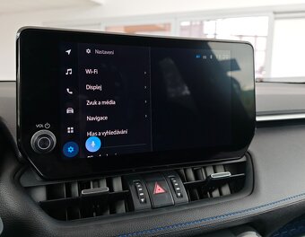 Toyota RAV4 Selection, 2.5 HEV, 131 kW, 4x4 //AJ NA SPLÁTKY - 15