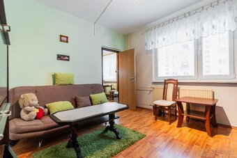 NA PRENÁJOM - 3 izbový BYT s loggiou a pivnicou – 71 m² - 15