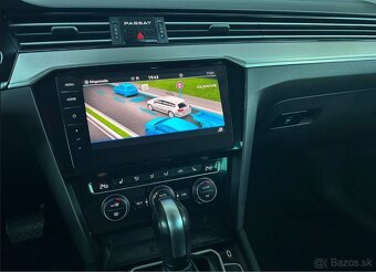 Volkswagen Passat 2.0 TDi DSG elegance Virtuall 2020/9 - 15