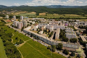 Na predaj zrekonštruovaný 1-izbový byt – Etapa, Žiar nad Hro - 15