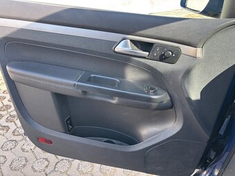 Volkswagen Touran 1.9TDI - 15