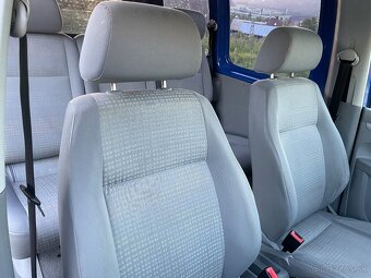 Vw caddy 1.9tdi 55kw - 15