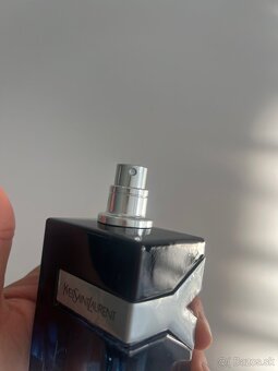 YSL - Y EDP 100ml - 15