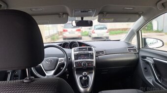 TOYOTA VERSO 1.6I D-4D.M6.7 MIESTNE - 15