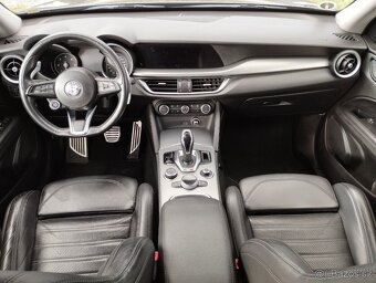 Alfa Romeo Stelvio Veloce 2.2 154kw Q4 FACELIFT -vada motoru - 15