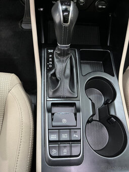 Hyundai Tucson 1.7 CRDi AUTOMAT - 15