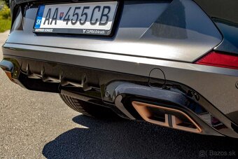 Cupra Formentor - 15