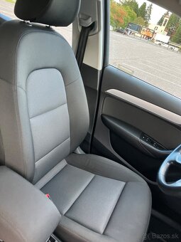 Audi Q3 2.0 TDI 110kw Quattro 4x4 - 15