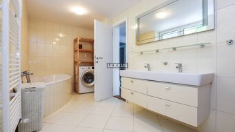 | 5 i rodinný dom, zimná záhrada, BA IV., Chrobákova , 300 m - 15